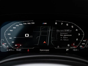 Внедорожник BMW X5 2019 года, 6350000 рублей, Краснодар