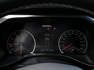 Внедорожник Haval Jolion 2025 года, 2450000 рублей, Волгоград