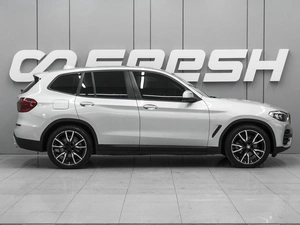 Внедорожник BMW X3 2019 года, 4339000 рублей, Ростов-на-Дону