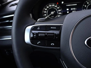 Седан Kia K5 2020 года, 2870000 рублей, Краснодар