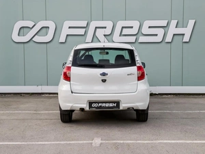 Хетчбэк Datsun mi-DO 2015 года, 530000 рублей, Большой Сочи