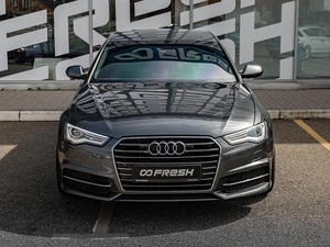 Седан Audi A6 2015 года, 2130000 рублей, Краснодар