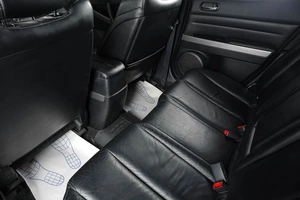 Внедорожник Mazda CX-7 2011 года, 879000 рублей, Тюмень
