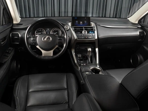 Внедорожник Lexus NX 2015 года, 2799000 рублей, Тюмень