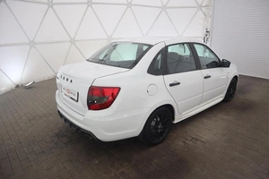 Седан ВАЗ (LADA) Granta 2024 года, 780000 рублей, Орёл