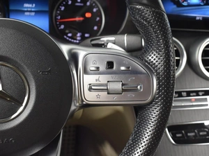 Купе Mercedes-benz C-класс 2019 года, 3172900 рублей, Казань