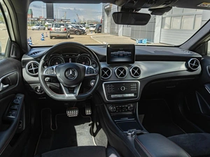 Внедорожник Mercedes-benz GLA-класс 2017 года, 2430000 рублей, Краснодар
