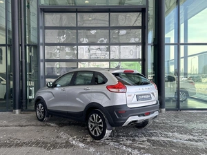 Хетчбэк ВАЗ (LADA) XRAY Cross 2019 года, 1190000 рублей, Уфа