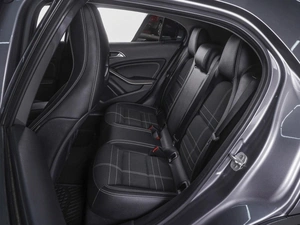 Внедорожник Mercedes-benz GLA-класс 2015 года, 1840000 рублей, Ростов-на-Дону
