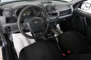 Седан ВАЗ (LADA) Granta 2013 года, 329000 рублей, Омск