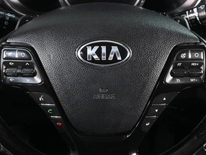 Универсал Kia Ceed 2016 года, 1569000 рублей, Аксай