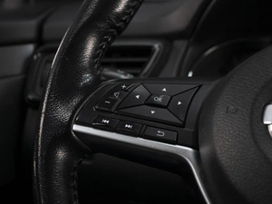 Внедорожник Nissan Qashqai 2020 года, 1700000 рублей, Омск