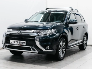 Внедорожник Mitsubishi Outlander 2019 года, 2199000 рублей, Красноярск