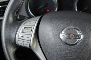 Внедорожник Nissan X-Trail 2017 года, 2149000 рублей, Тюмень