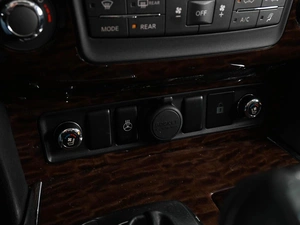 Внедорожник Nissan Patrol 2013 года, 2350000 рублей, Аксай