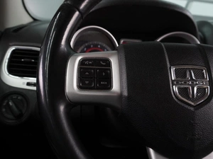 Внедорожник Dodge Journey 2017 года, 1474000 рублей, Воронеж