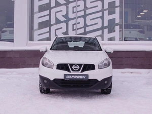 Внедорожник Nissan Qashqai 2011 года, 1240000 рублей, Владимир