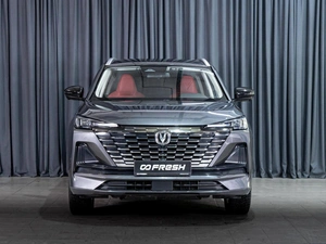 Внедорожник Changan CS55 Plus 2024 года, 2329000 рублей, Волгоград