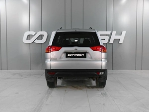 Внедорожник Mitsubishi Pajero Sport 2011 года, 1599000 рублей, Аксай