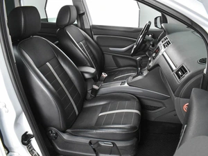 Внедорожник Ford Kuga 2011 года, 1019000 рублей, Воронеж