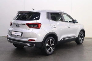 Внедорожник Chery Tiggo 4 2023 года, 1580000 рублей, Брянск