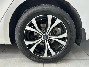 Седан Kia Cerato 2019 года, 1535000 рублей, Красноярск