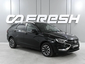 Универсал ВАЗ (LADA) Vesta 2024 года, 1295000 рублей, Аксай