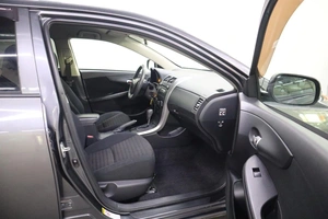 Седан Toyota Corolla 2010 года, 1370000 рублей, Брянск