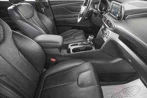 Внедорожник Hyundai Santa Fe 2019 года, 2799000 рублей, Кемерово