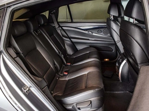 Лифтбек BMW 5 серия GT 2009 года, 1700000 рублей, Муром