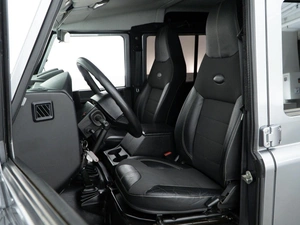 Внедорожник Land Rover Defender 2013 года, 3699077 рублей, Москва