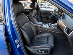 Внедорожник BMW X6 2020 года, 8999000 рублей, Саратов