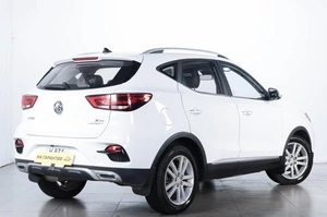 Внедорожник MG ZS 2021 года, 1589000 рублей, Челябинск