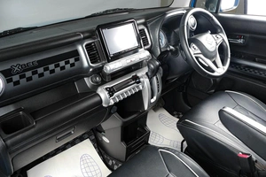 Внедорожник Suzuki XBee 2018 года, 1329000 рублей, Тюмень