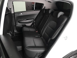 Внедорожник Kia Sportage 2019 года, 2385000 рублей, Ставрополь