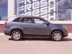 Внедорожник Kia Sorento 2012 года, 1665000 рублей, Владимир