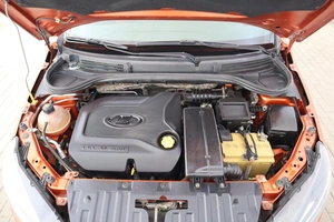 Универсал ВАЗ (LADA) Vesta 2018 года, 1199000 рублей, Обнинск