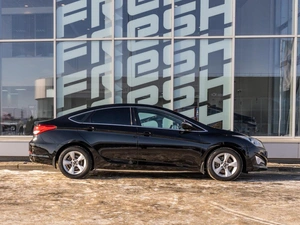 Седан Hyundai i40 2015 года, 1260000 рублей, Самара