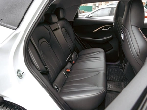 Внедорожник OMODA C5 2023 года, 1980000 рублей, Краснодар