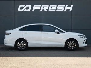 Седан Baic U5 Plus 2023 года, 1310000 рублей, Краснодар