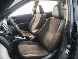 Внедорожник Nissan X-Trail 2020 года, 2795000 рублей, Омск