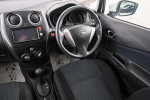 Хетчбэк Nissan Note 2016 года, 959000 рублей, Красноярск