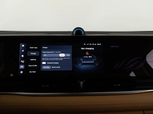 Минивэн Voyah Dream 2023 года, 5987077 рублей, Москва