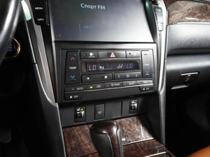 Седан Toyota Camry 2017 года, 2149000 рублей, Воронеж
