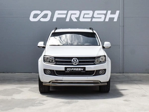 Пикап Volkswagen Amarok 2013 года, 1990000 рублей, Краснодар