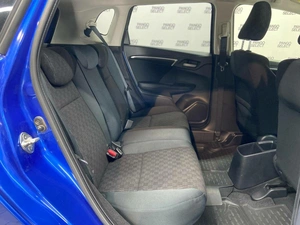 Хетчбэк Honda Fit 2015 года, 950000 рублей, Красноярск