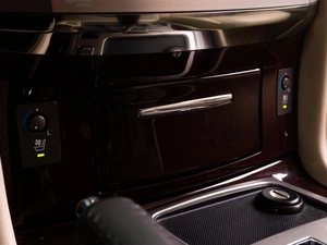 Внедорожник Lexus LX 2014 года, 4199000 рублей, Тюмень