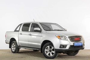Пикап JAC T6 2020 года, 1279000 рублей, Тюмень