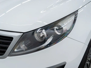Внедорожник Kia Sportage 2011 года, 1299000 рублей, Красноярск