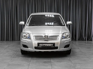 Седан Toyota Avensis 2007 года, 699000 рублей, Тюмень
